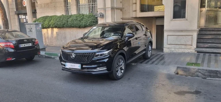 دیگنیتی پرایم مدل 1403 صفر کیلومتر