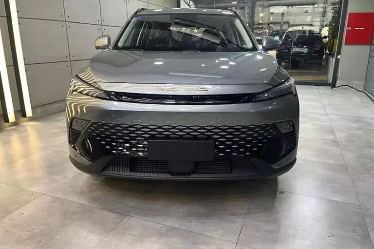 بیجینگ ایکس 55 مدل 2024 صفر کیلومتر