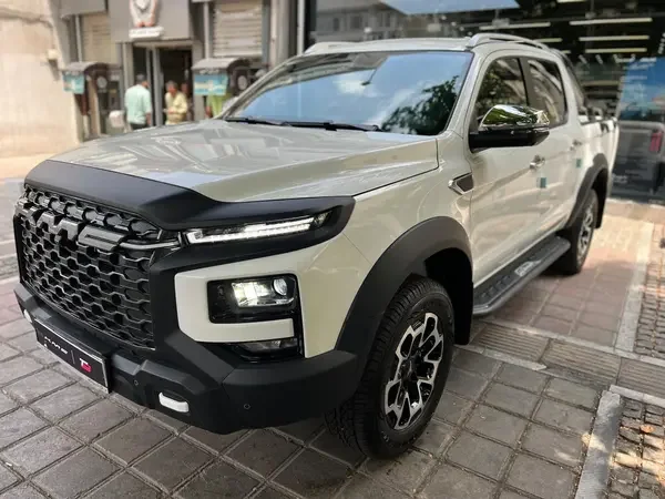کی ام سی t9 مدل 1403 صفر کیلومتر
