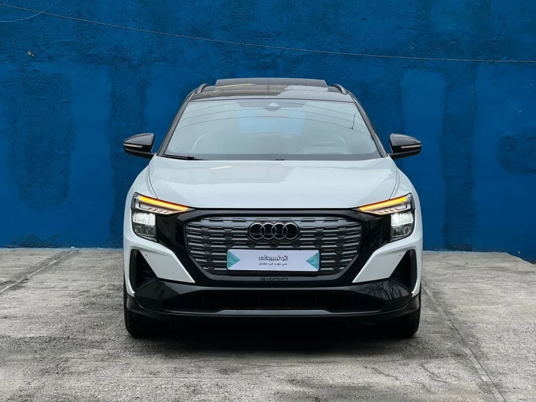 آئودی Q5E-TRON مدل 2024 صفر کیلومتر