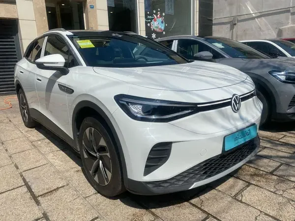 فولکس ID.4 CROZZ مدل 2024 صفر کیلومتر