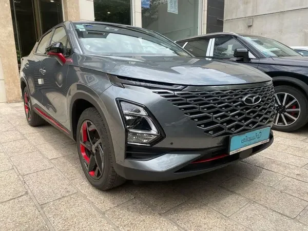 فونیکس FX پرمیوم مدل 1404 صفر کیلومتر