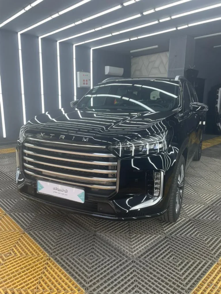اکستریم TXL مدل 1404 صفر کیلومتر