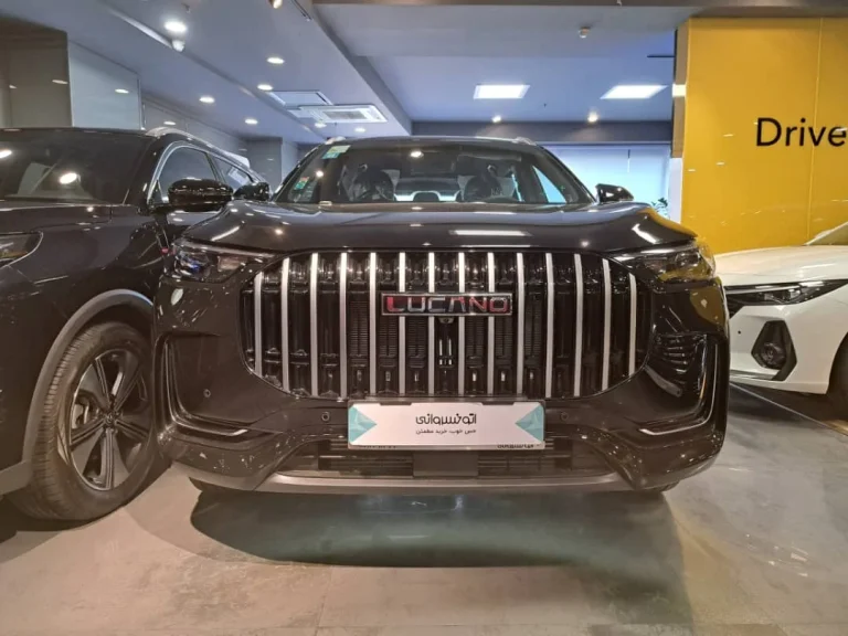 خرید لوکانو L8 مدل 1404 صفر