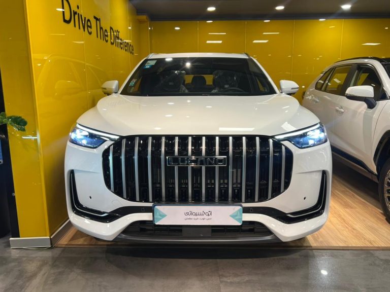 خرید لوکانو L8 مدل 1404 صفر