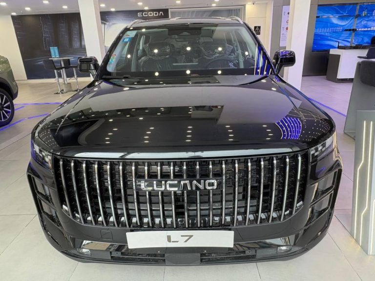 خرید لوکانو L7 مدل 1404 صفر