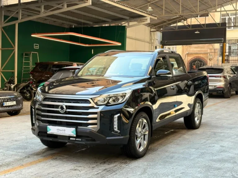 موسو گرندخوان مدل 1404