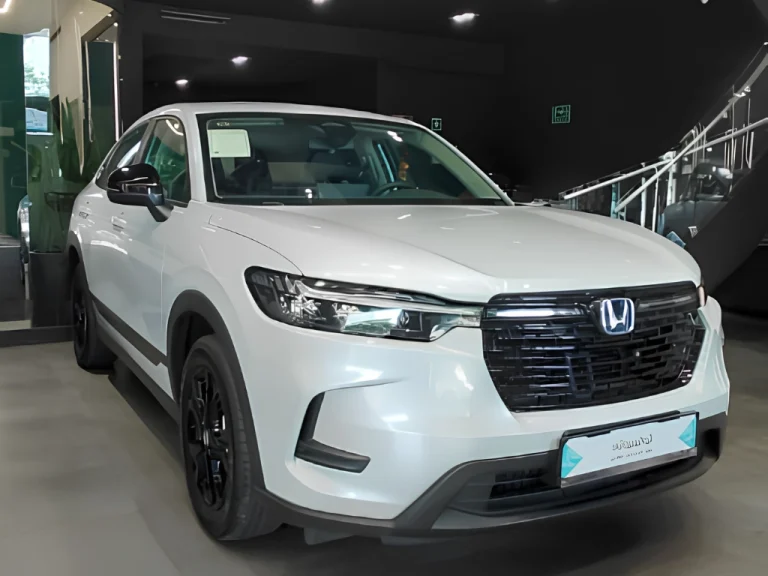 هوندا HR-V مدل 2024