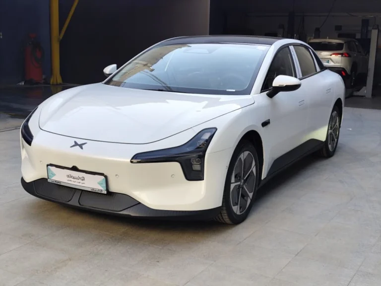 ایکس پنگ مونا مدل 2025