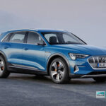 آئودی ای ترون
