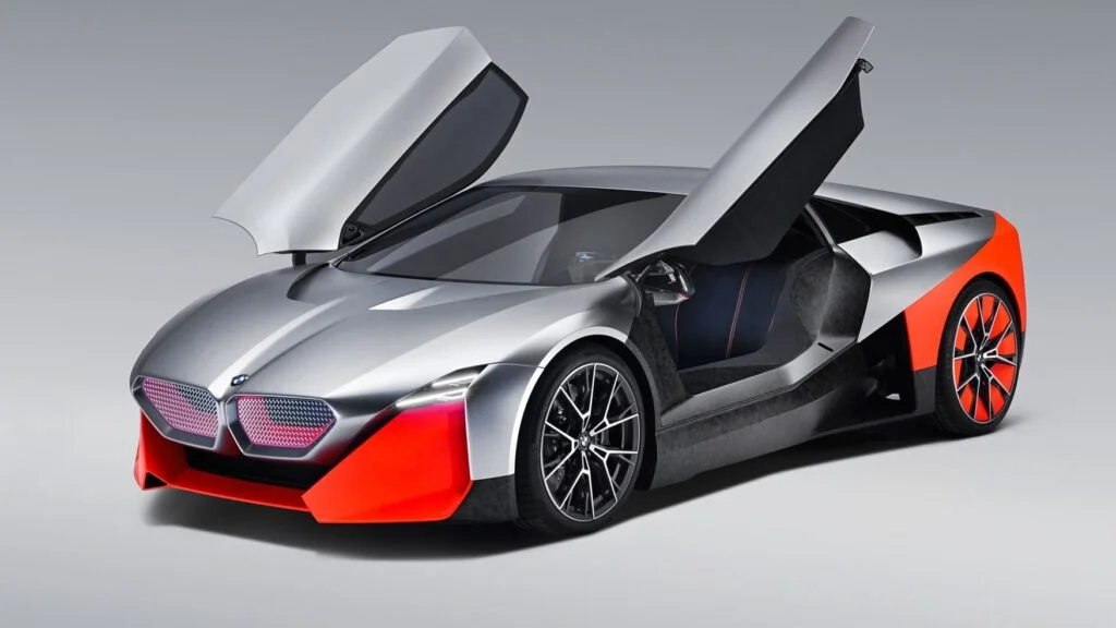 bmw m next