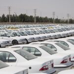 اندازه بازار خودرو