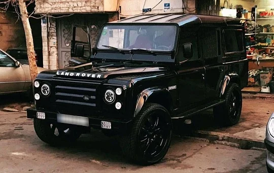 مقایسه کاپرا با پاژن در فضای داخل