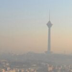 کاهش آلودگی هوا