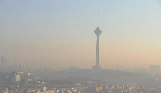 کاهش آلودگی هوا