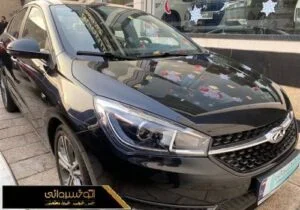 عکس جلوی چری آریزو 5