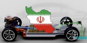 تولید ماشین برقی ایرانی به کجا رسید؟ آیا ایران خودرو برقی می‌سازد؟