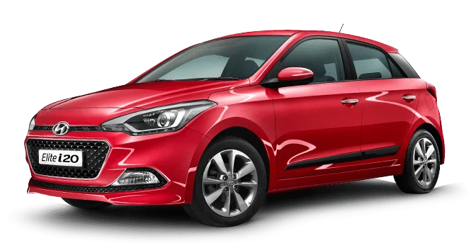 خرید اقساطی هیوندای i20