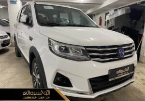 عکس روبروی دانگ فنگ جویرا