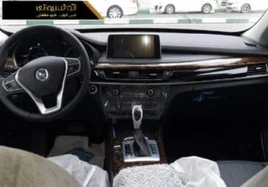 عکس داخل هنتنگ ایکس 7