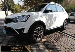 نیو کوراندو 2015