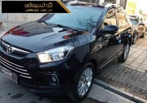 عکس کناری جک اس 5