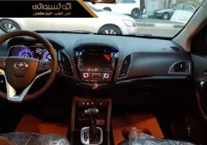 عکس داخل جک اس 5