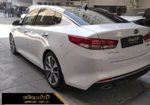 عکس عقب کیا اپتیما