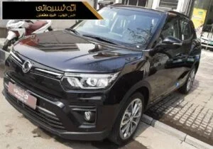 عکس کنار سانگ یانگ تیوولی