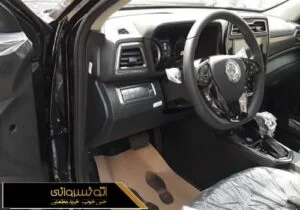عکس داخل سانگ یانگ تیوولی