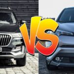 مقایسه بی ایکس5 با chr