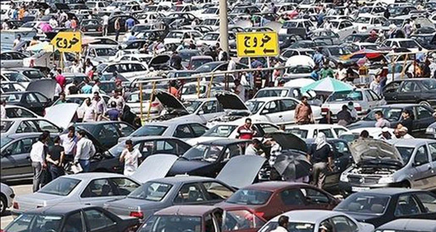 نکات خرید و فروش خودروی دست دوم + نکات حقوقی و نحوه دریافت پول