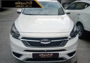 قیمت تیگو 7