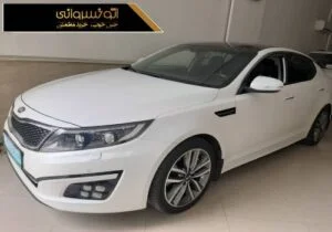 جانبی کیا اپتیما