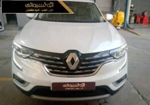 فیمت رنو کولیوس