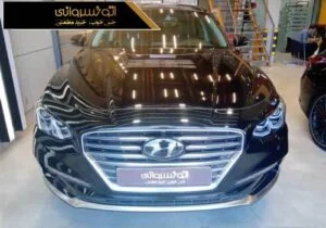 قیمت آزرا گرنجور 2019
