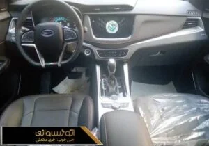 عکس داخل اس دبلیو ام