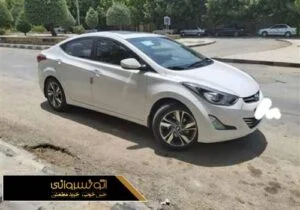 قیمت النترا 2016
