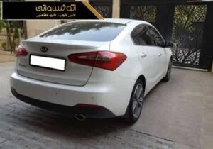 عکس عقب سرتو