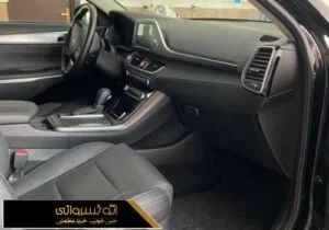 عکس داخل آزرا 2018
