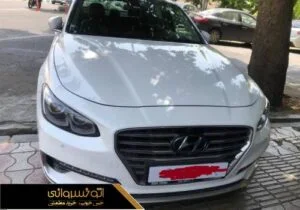 عکس جلوی آزرا 2019