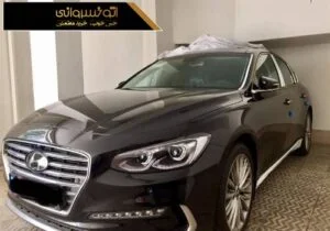 عکس جلوی آزرا 2019