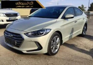 عکس جانبی النترا بژ