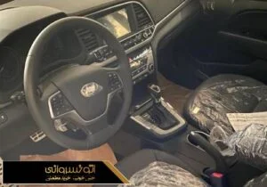 عکس داخل النترا 2018