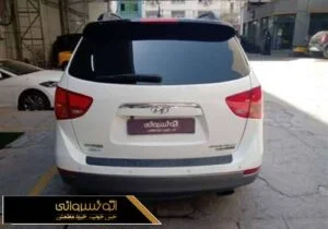 عکس عقب وراکروز