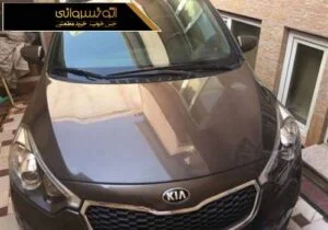 عکس جلوی سراتو