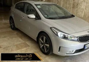 عکس جانبی سراتو