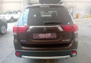 عکس عقب اوتلندر
