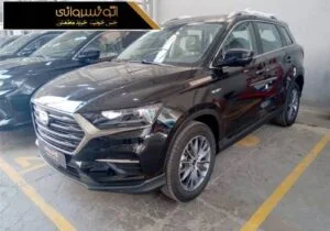 عکس جانبی اس دبلیو ام