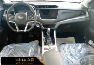 عکس داخل اس دبلیو ام